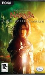 Le Cronache di Narnia 2 Principe Caspian