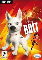 Bolt