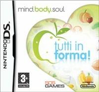 Mind, Body & Soul: Tutti In Forma