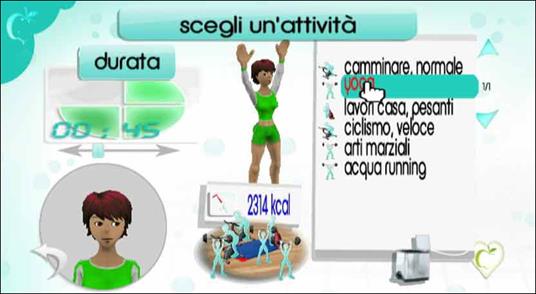 Mind Body & Soul: tutti in forma - 5