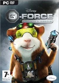 G-Force Superspie in Missione