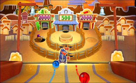 Toy Story Mania! - 4