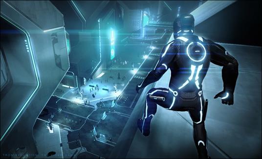 TRON: Evolution - 10