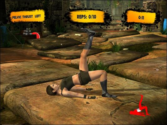 Jillian Michaels Experience - 9