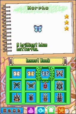 Cooking Mama 4 - 3DS - 3