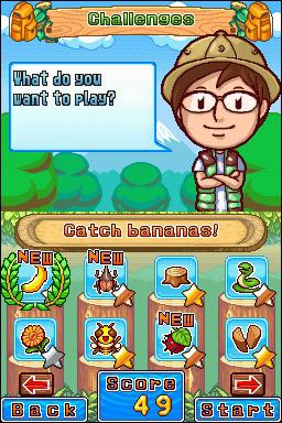 Cooking Mama 4 - 3DS - 4