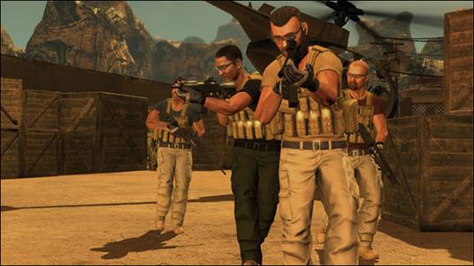 Blackwater - 2