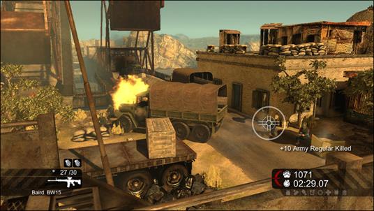 Blackwater - 3