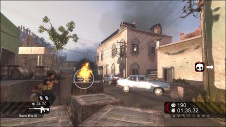 Blackwater - 4