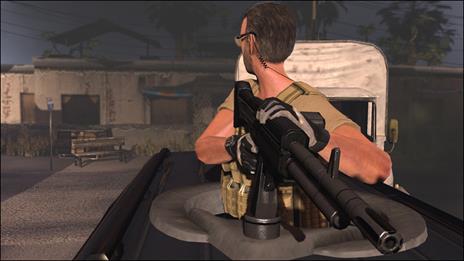 Blackwater - 6