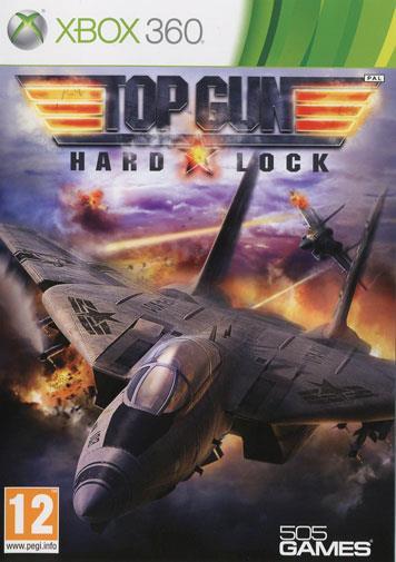 Top Gun: Hard Lock - 2