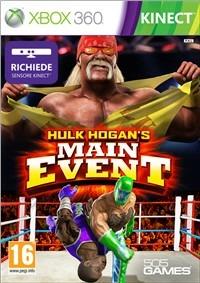 Hulk Hogan's Main Event