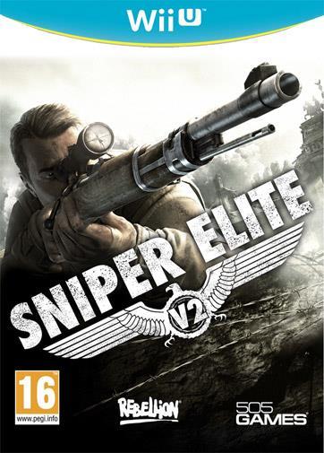 Sniper Elite V2 - 2