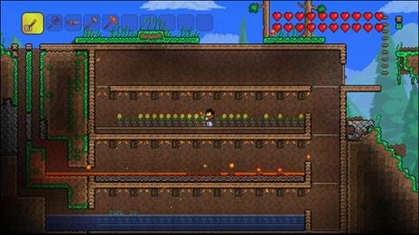 Terraria - 3