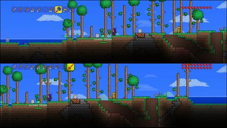 Terraria - 4