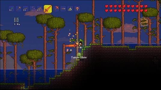 Terraria - 8