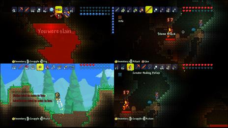 Terraria - 9