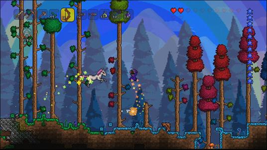 Terraria - 2