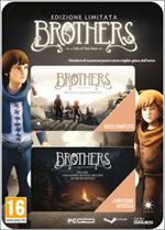 Brothers - Spotlight Pack