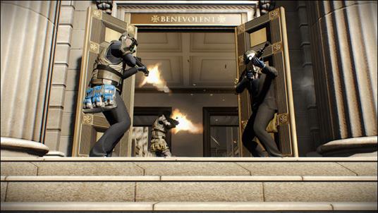 PayDay 2 Steam Edition - 3