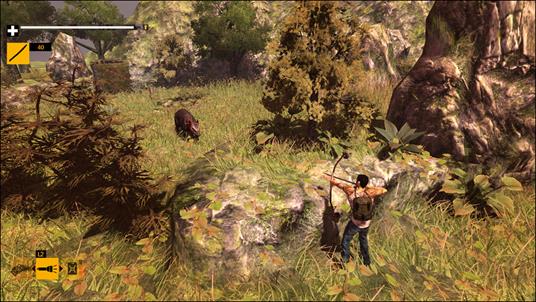 How to Survive - Spotlight Pack - PC - 2