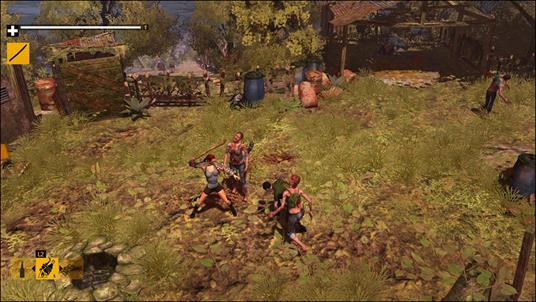 How to Survive - Spotlight Pack - PC - 3