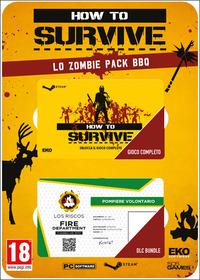 How to Survive - Spotlight Pack - PC