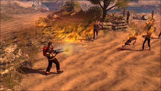 How to Survive - Spotlight Pack - PC - 6