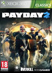 PayDay 2 Classics