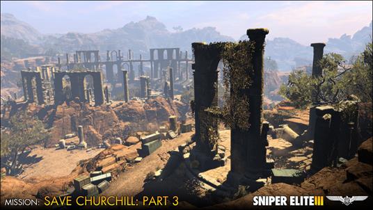 Sniper Elite 3 Ultimate Edition - 3