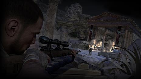 Sniper Elite 3 Ultimate Edition - 5