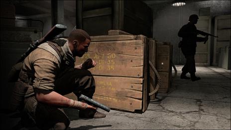 Sniper Elite 3 Ultimate Edition - 8