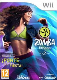 Zumba 2 (senza cintura)