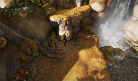 Brothers: A Tale of Two Sons - 3