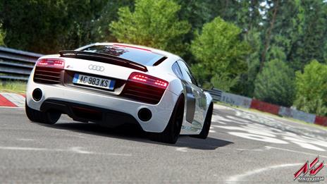 Assetto Corsa - XONE - 13