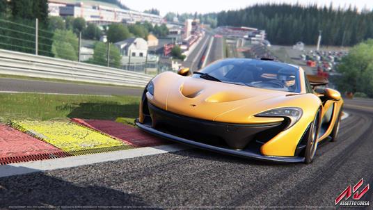 Assetto Corsa - XONE - 5