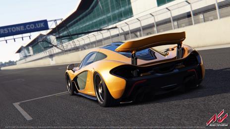 Assetto Corsa - XONE - 8