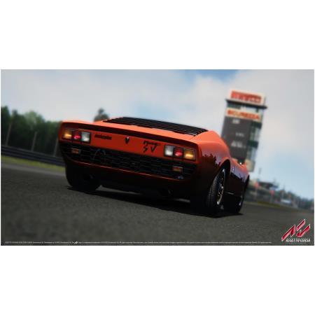 Assetto Corsa - XONE - 2