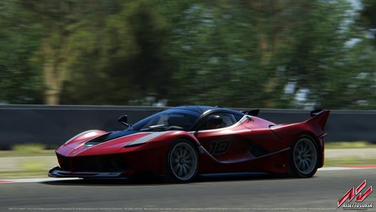 Assetto Corsa - PS4 - 7