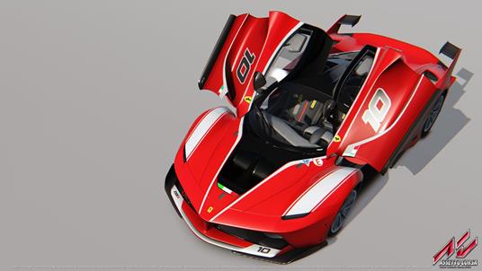 Assetto Corsa - PS4 - 9