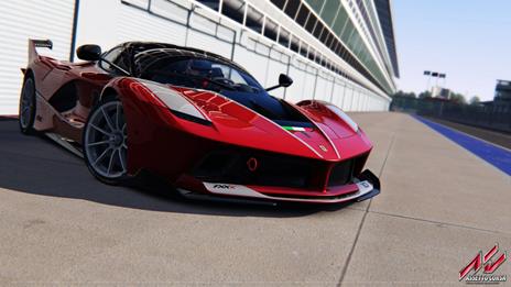 Assetto Corsa - PS4 - 10