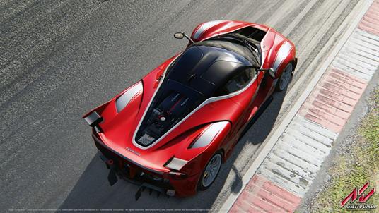 Assetto Corsa - PS4 - 11