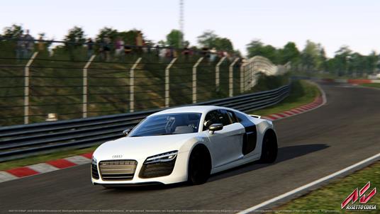 Assetto Corsa - PS4 - 12
