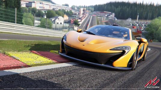 Assetto Corsa - PS4 - 9