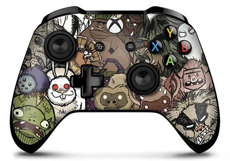 Don't Starve Megapack - XONE - 4