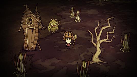 Don't Starve Megapack - XONE - 13