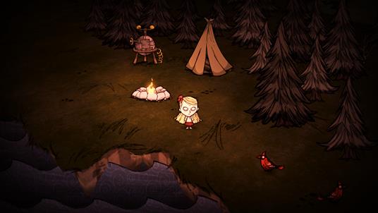 Don't Starve Megapack - XONE - 6