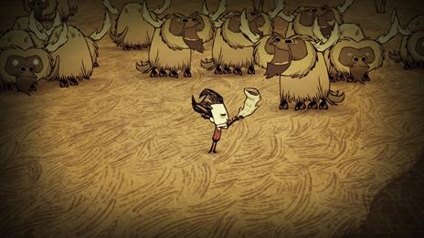 Don't Starve Megapack - XONE - 7