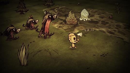 Don't Starve Megapack - XONE - 8