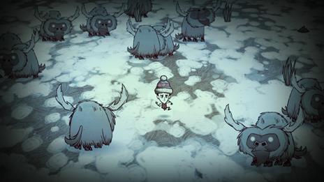 Don't Starve Megapack - XONE - 9